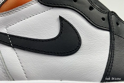 High Trendy Orange 208 Retro Electro 555088-180 Air 1 Jordan 0808